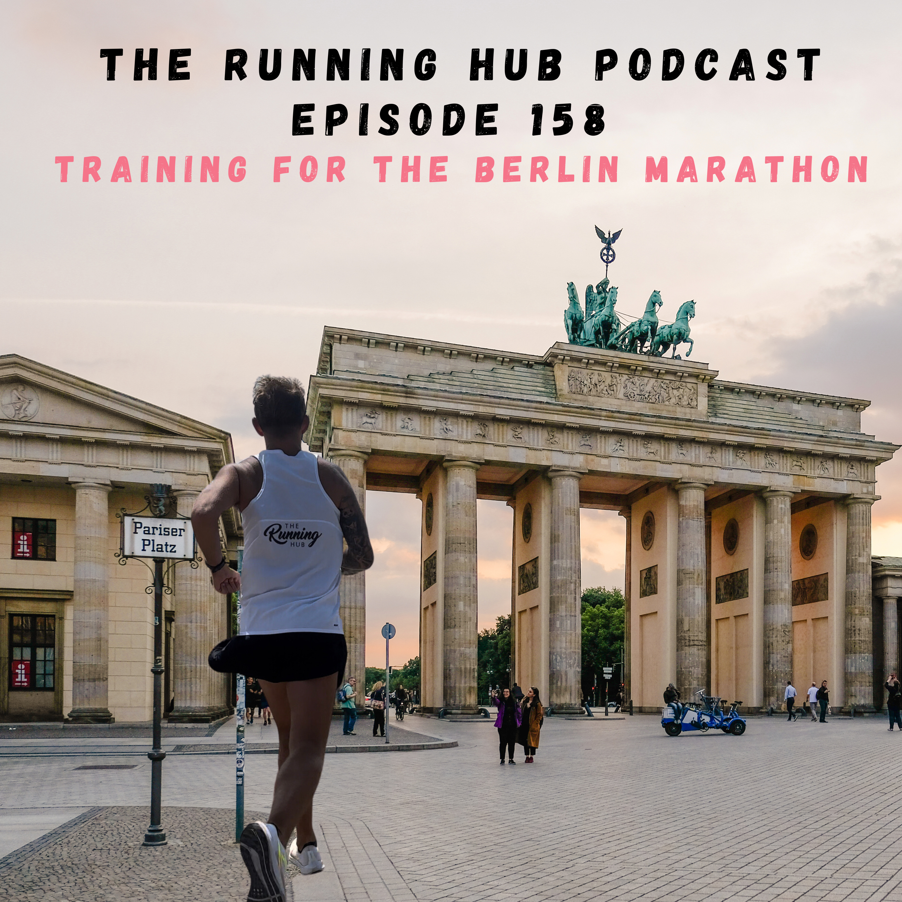 The Power of parkrun - Episode 89