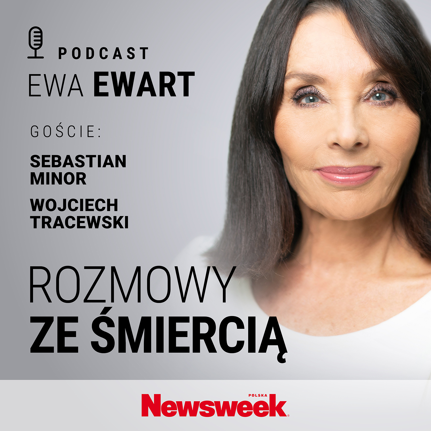 Rozmowy ze śmiercią
