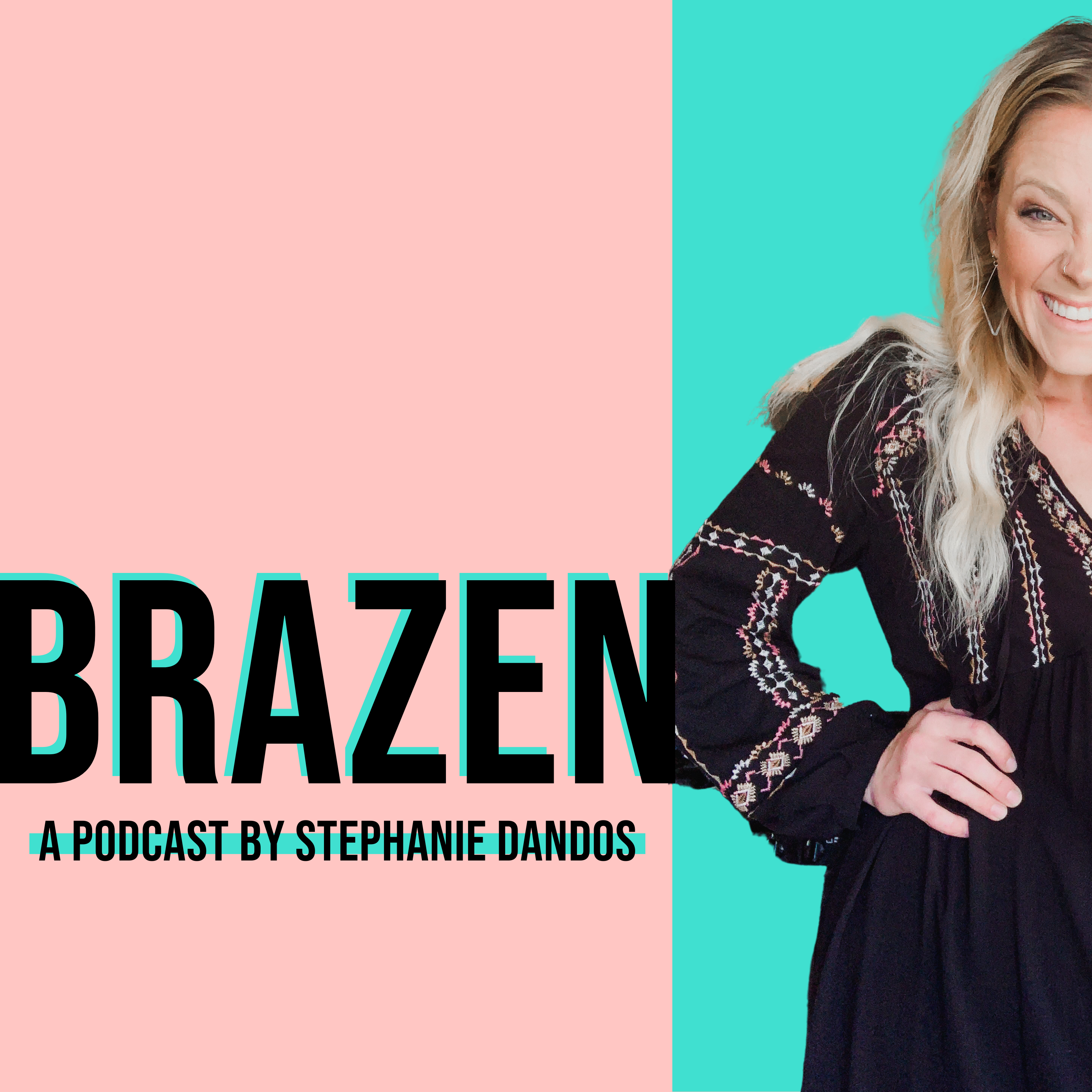 The Power of Restarting Your Story Interview with April Nowlin (Breakthrough Coach)