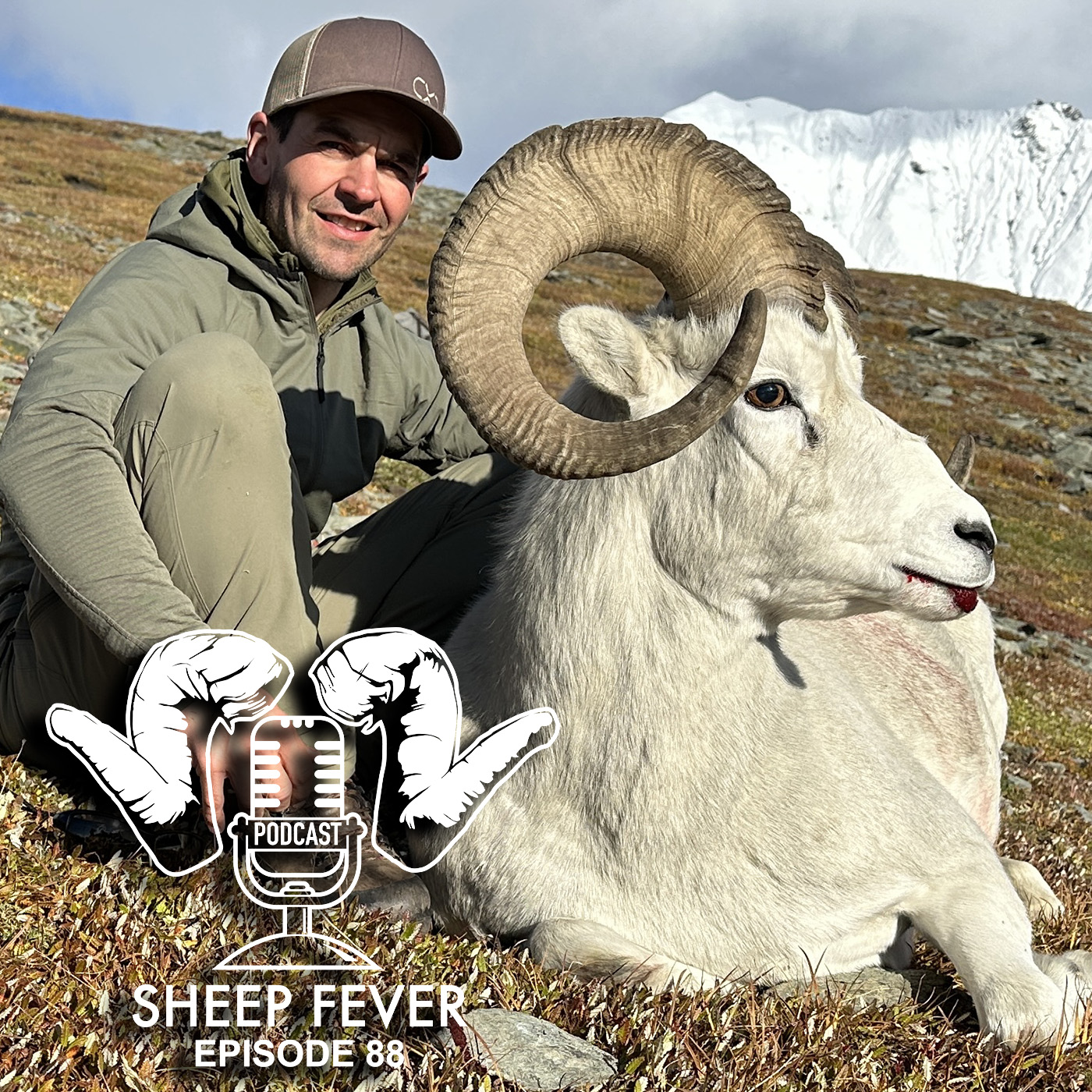 EP88 Mountain Athlete Nutrition with Kyle Kamp and Valley to Peak Nutrition