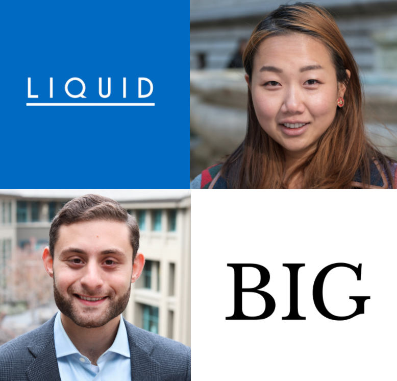 Liquid - Web3 Crypto Investing
