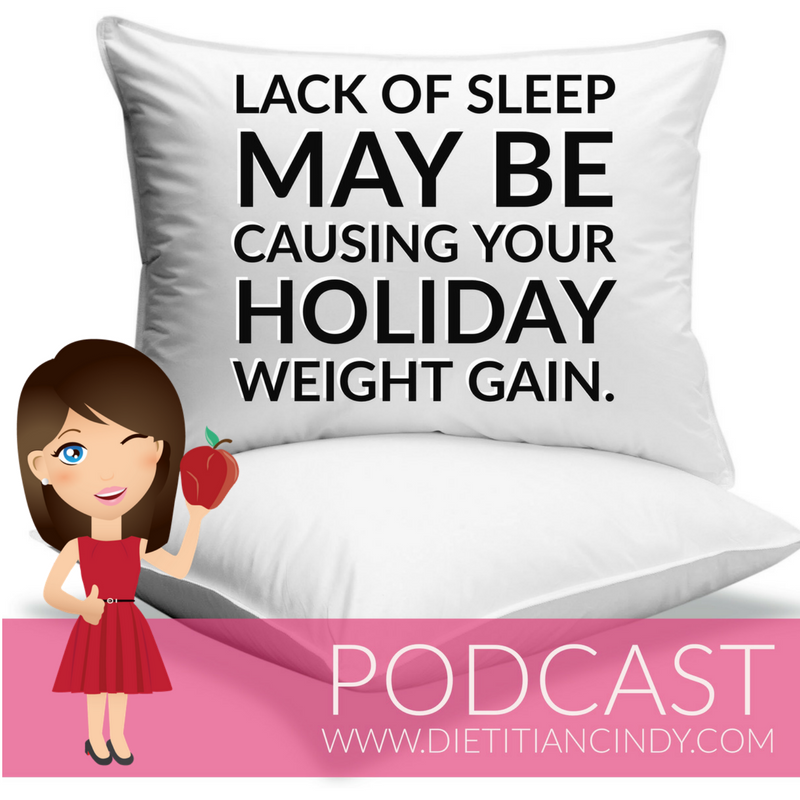Holiday Health Hacks | Sleep for good health