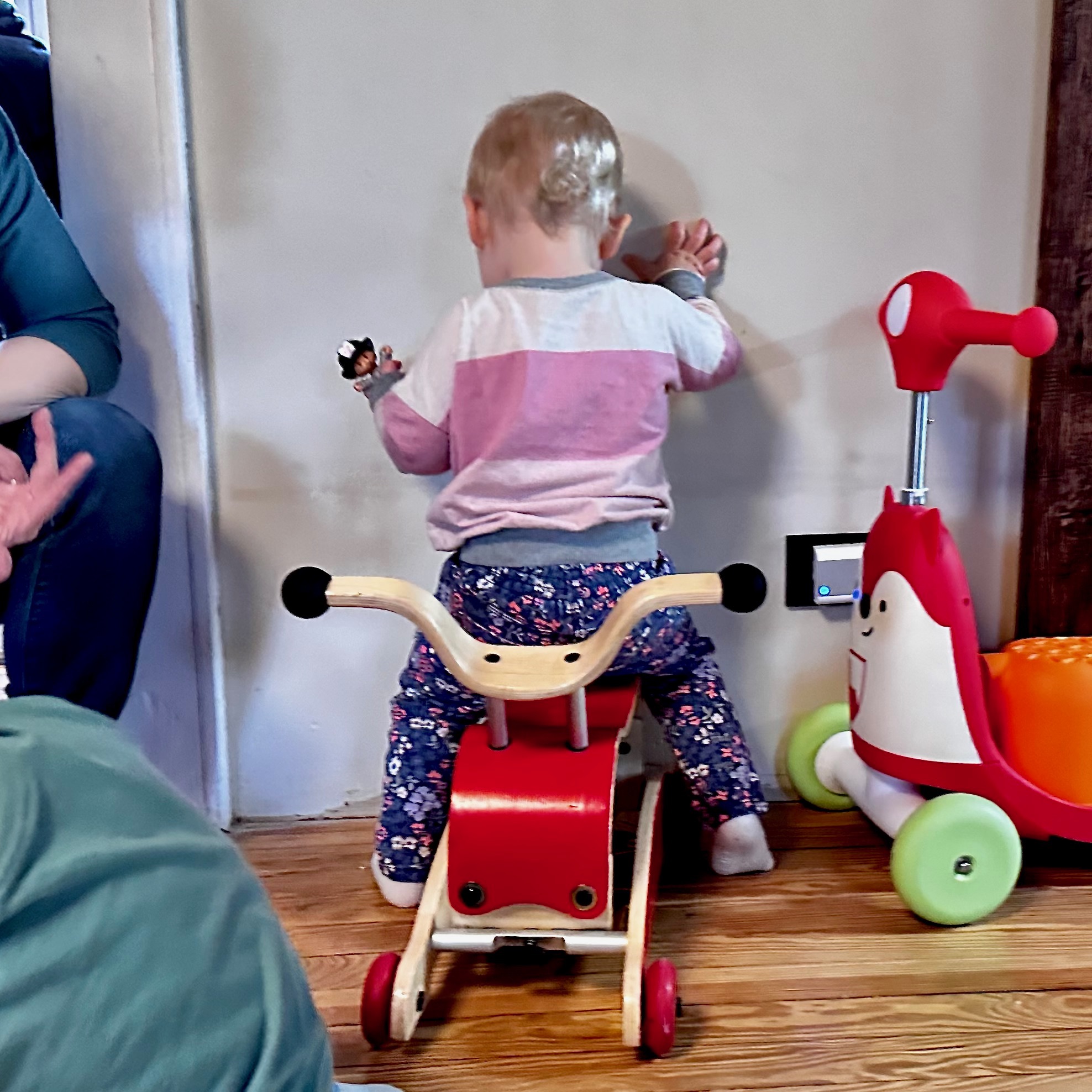 Shaving Off The Truth