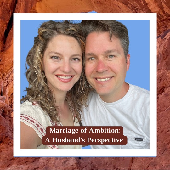 Women of Ambition