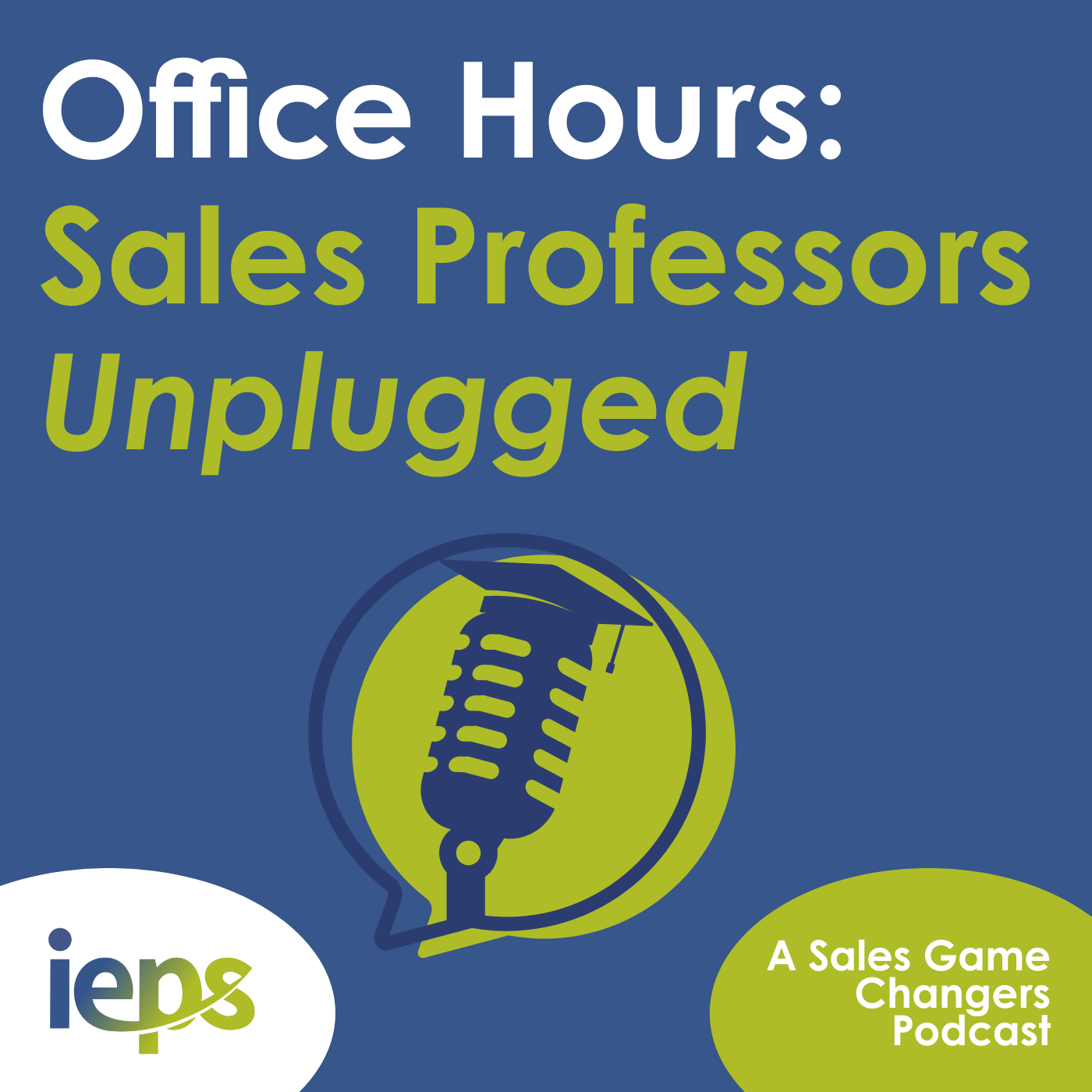 How Rhett Epler at ODU Builds Career Ready Sales Professionals