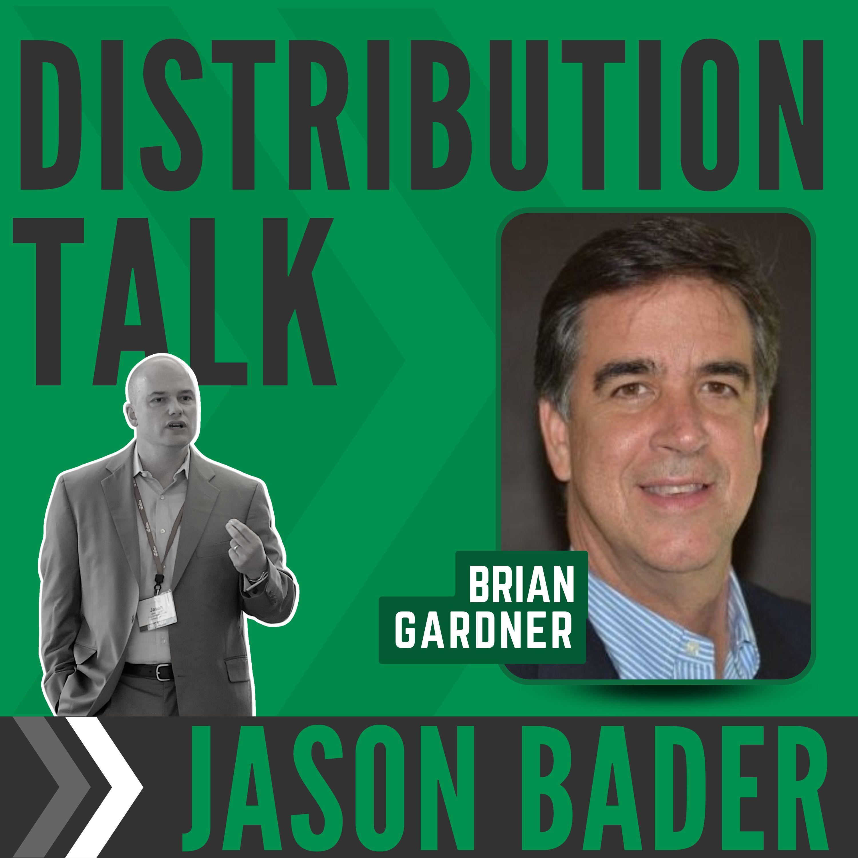 Distribution Talk