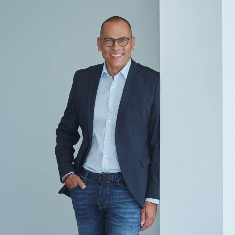 Episode 118 / Hyundai Motor Europe / Andreas Hofmann / VP of Marketing & Product / Finding The Balance Between the Physical and Digital Customer Journey