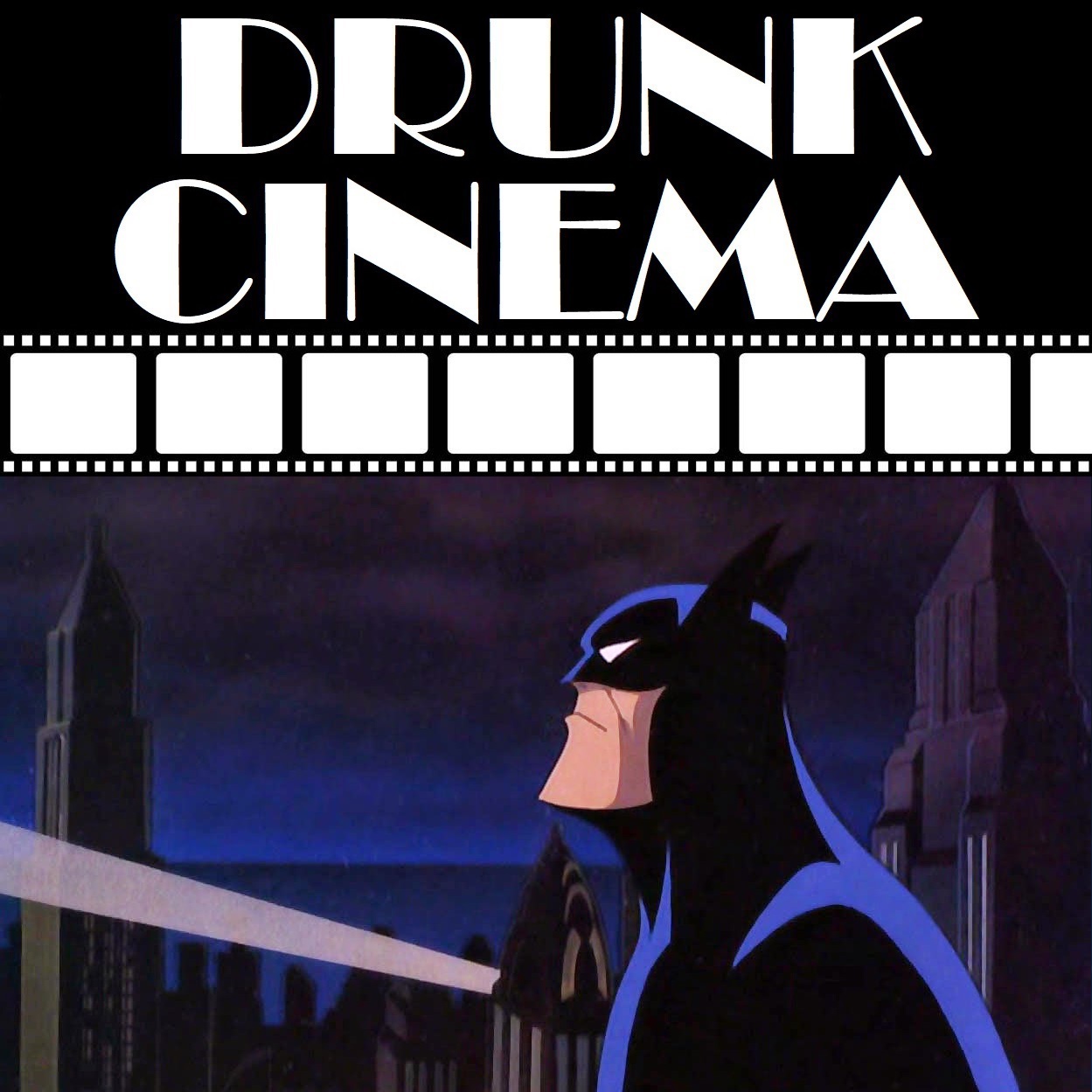 Drunk Cinema