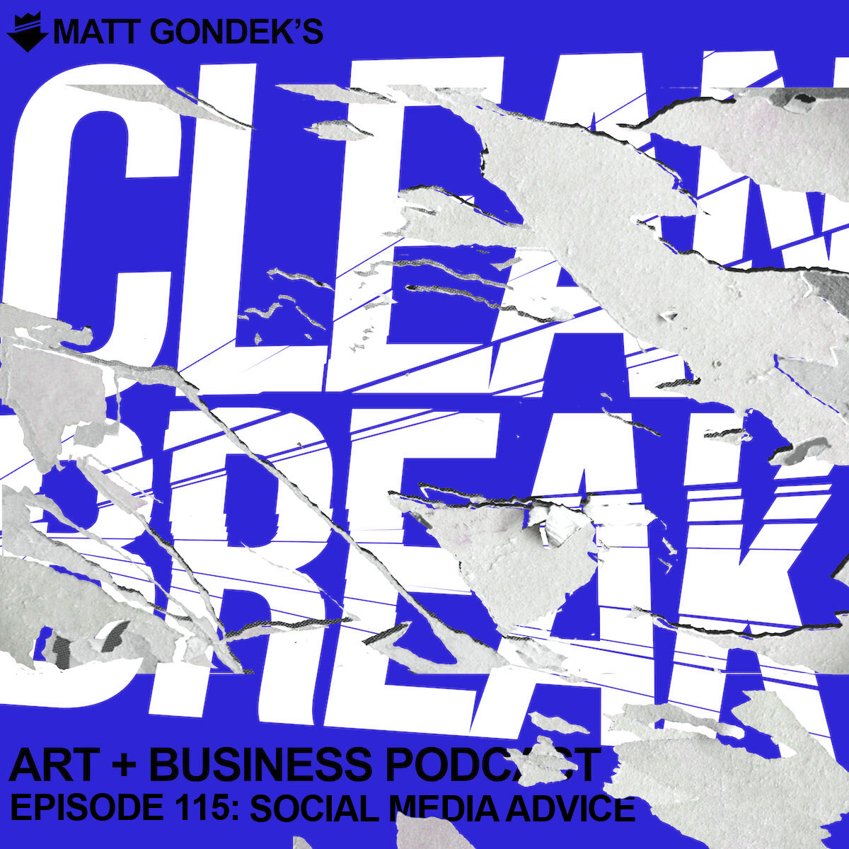 Clean Break with Matt Gondek