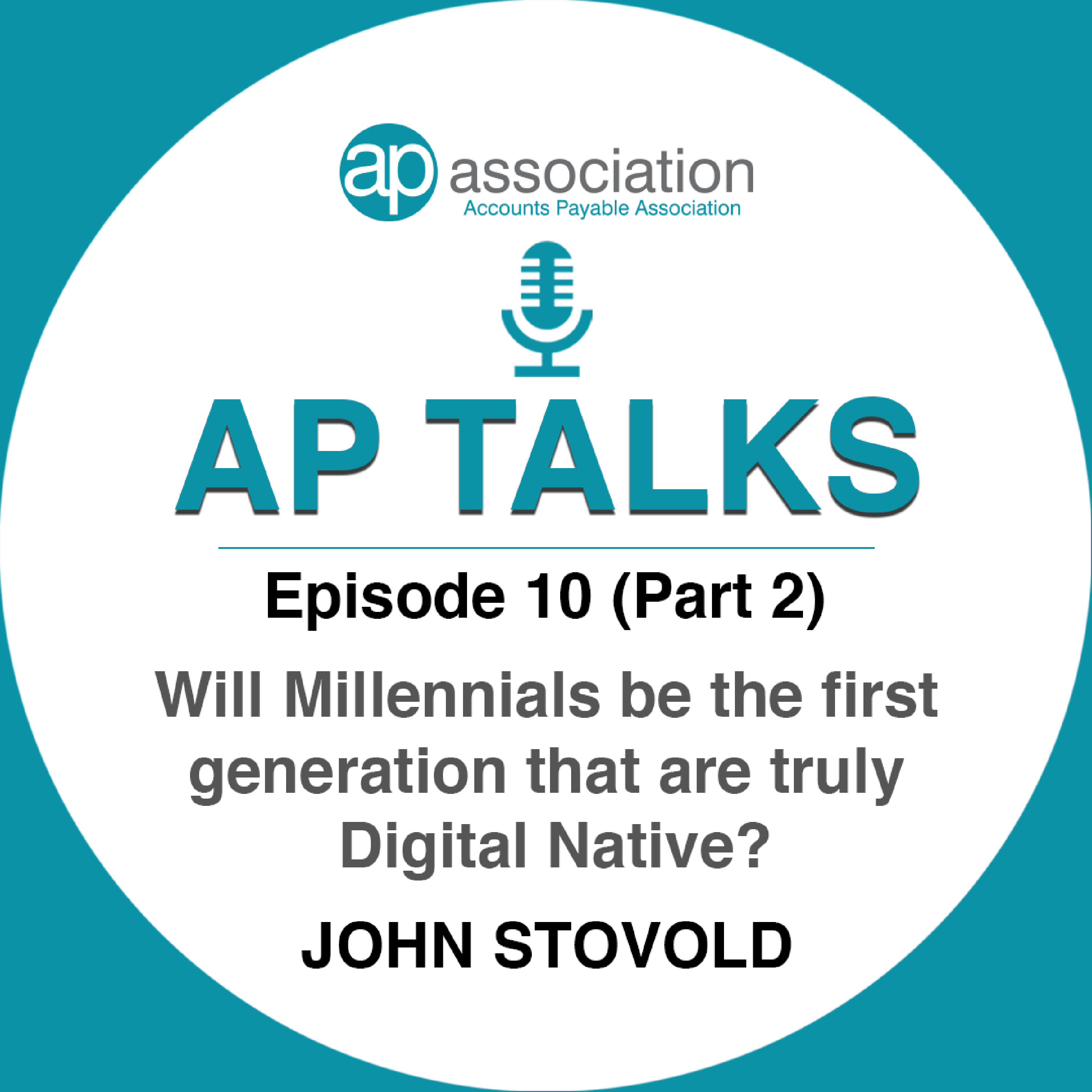 Will Millennials be the first generation that are truly Digital native? PART 2