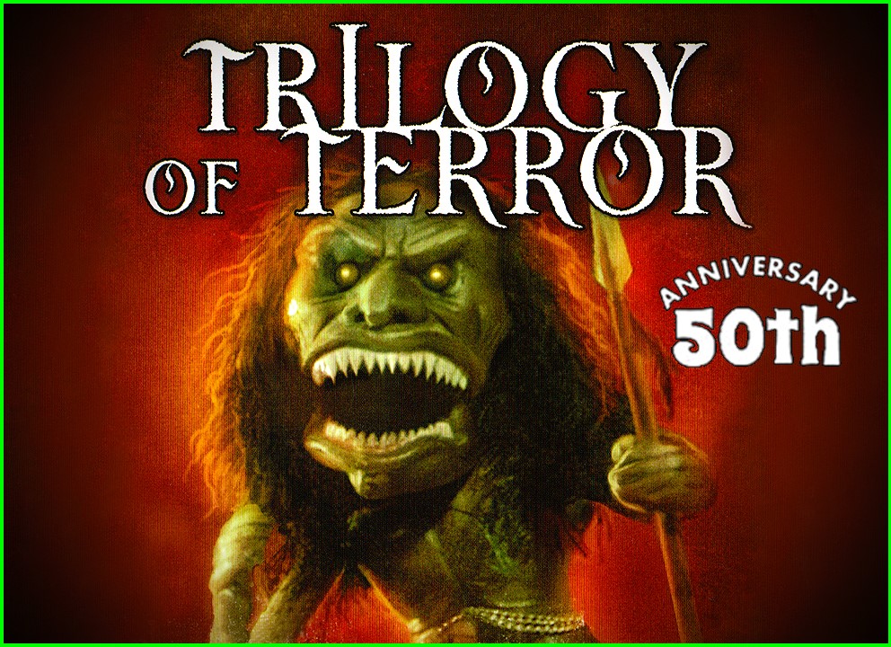 HORROR 101 with Dr. AC