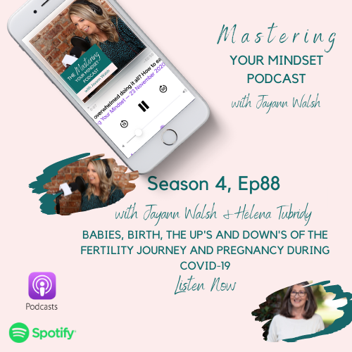 Mastering Your Mindset