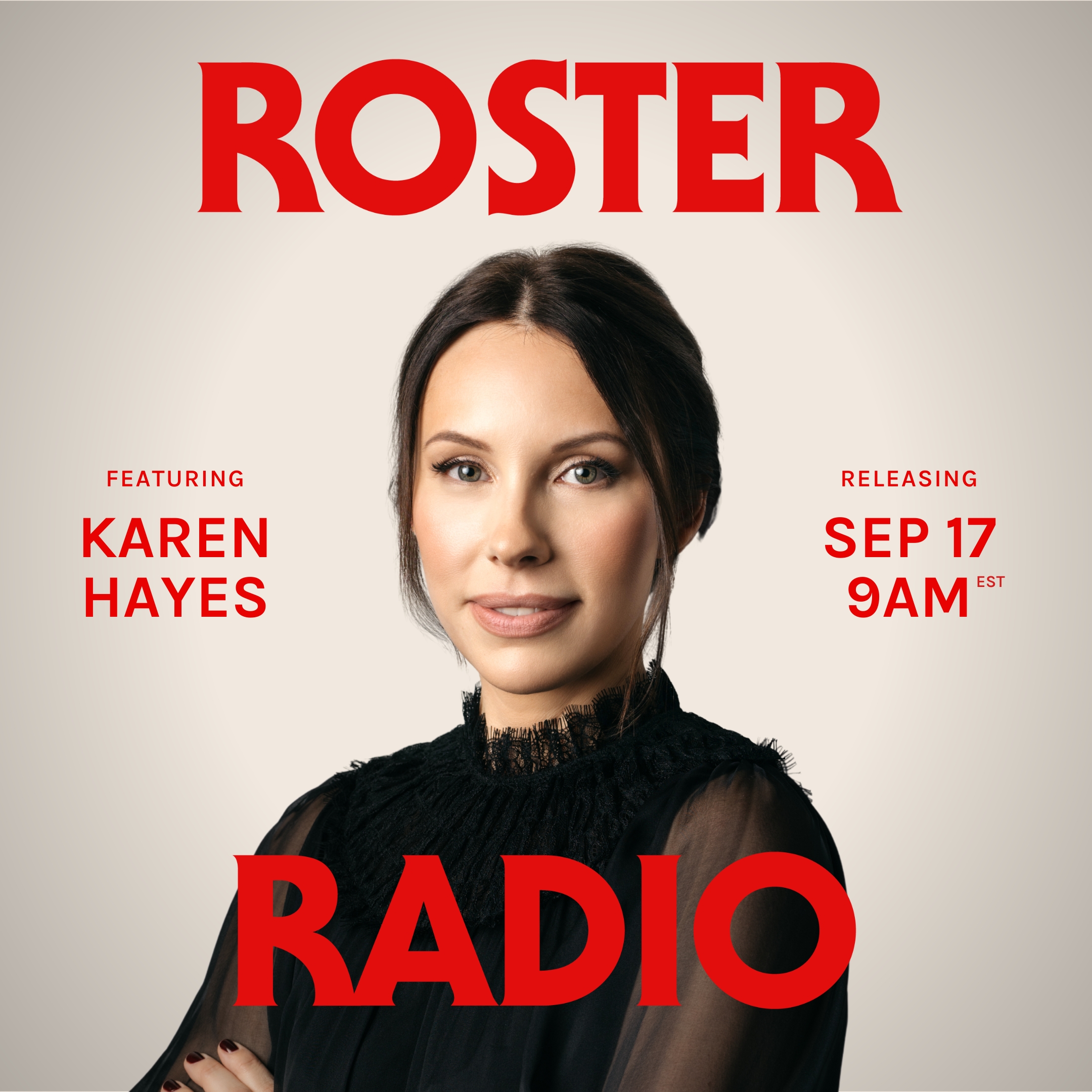 Roster Radio