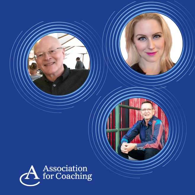 121: International Trends in Coaching