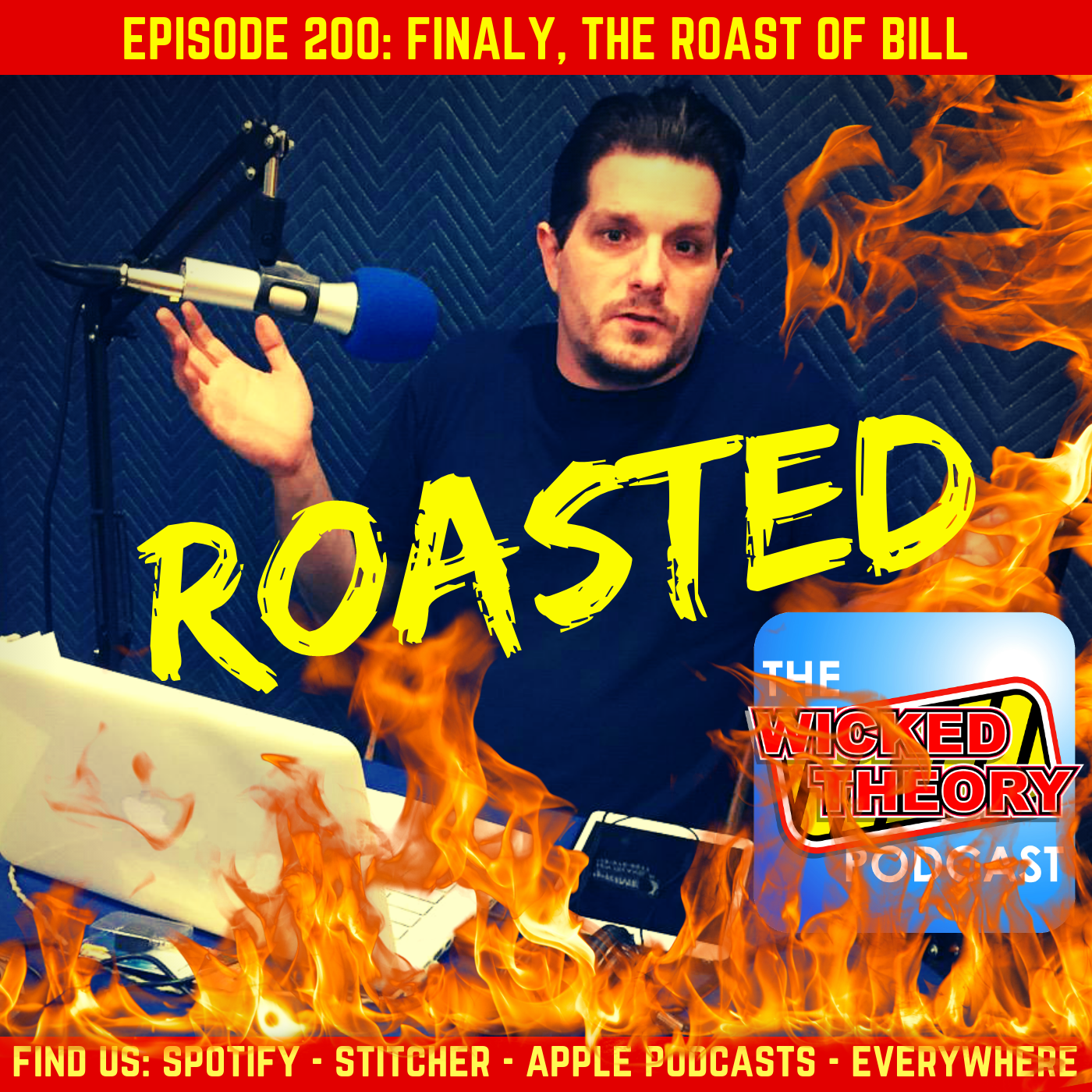 The Wicked Theory Podcast