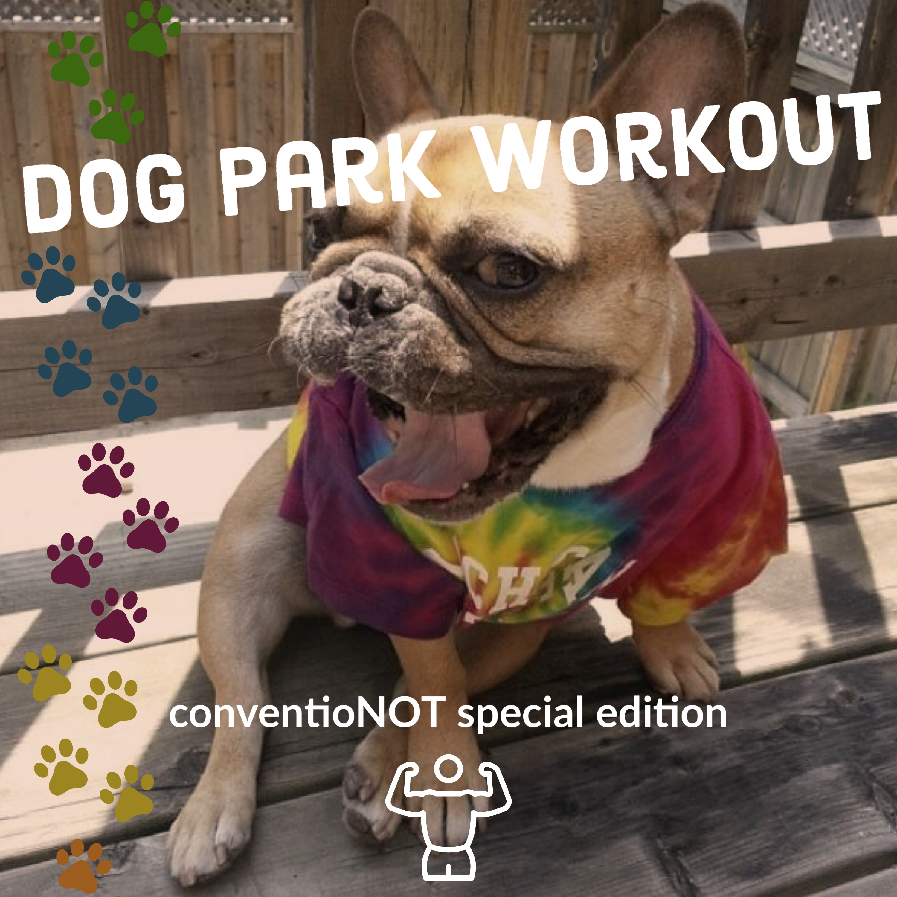 conventioNOT Podcast