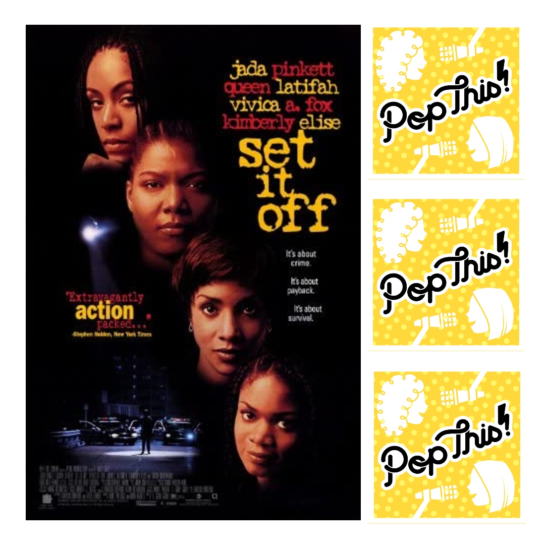 Episode 237: Set It Off