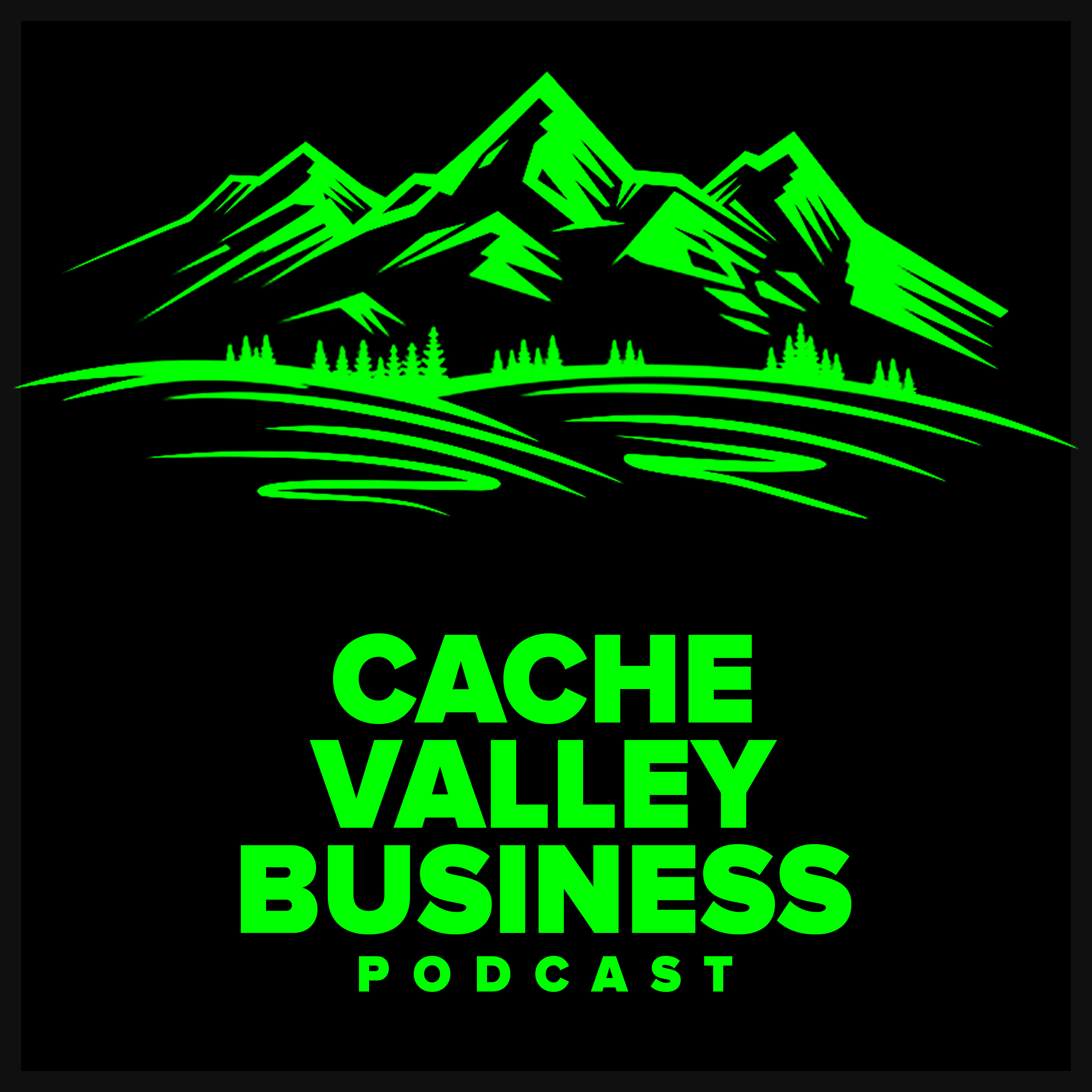 The Campbell Cyber Podcast