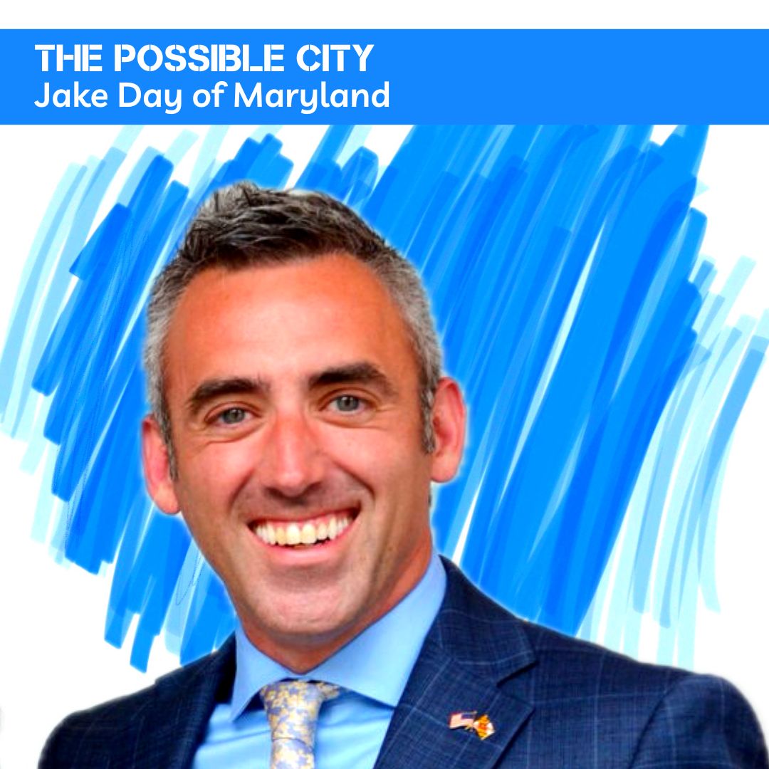 Maryland Secretary of Housing & Community Development Jake Day on Planning, Politics, and Homelessness Maryland Secretary of Housing & Community Development Jake Day on Planning, Politics, and Homelessness