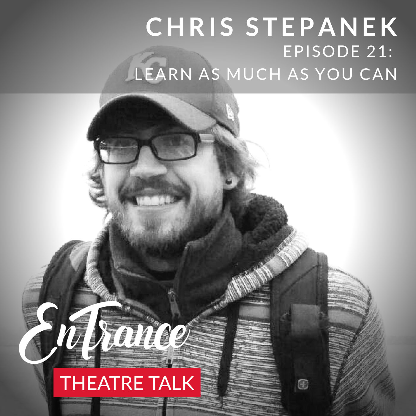 EnTrance Theatre Talk