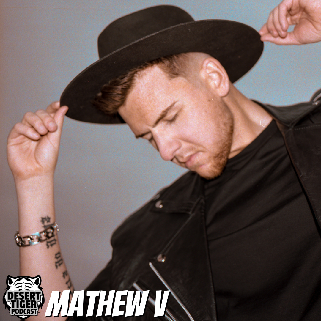 INRHYTHM with Colton Gee