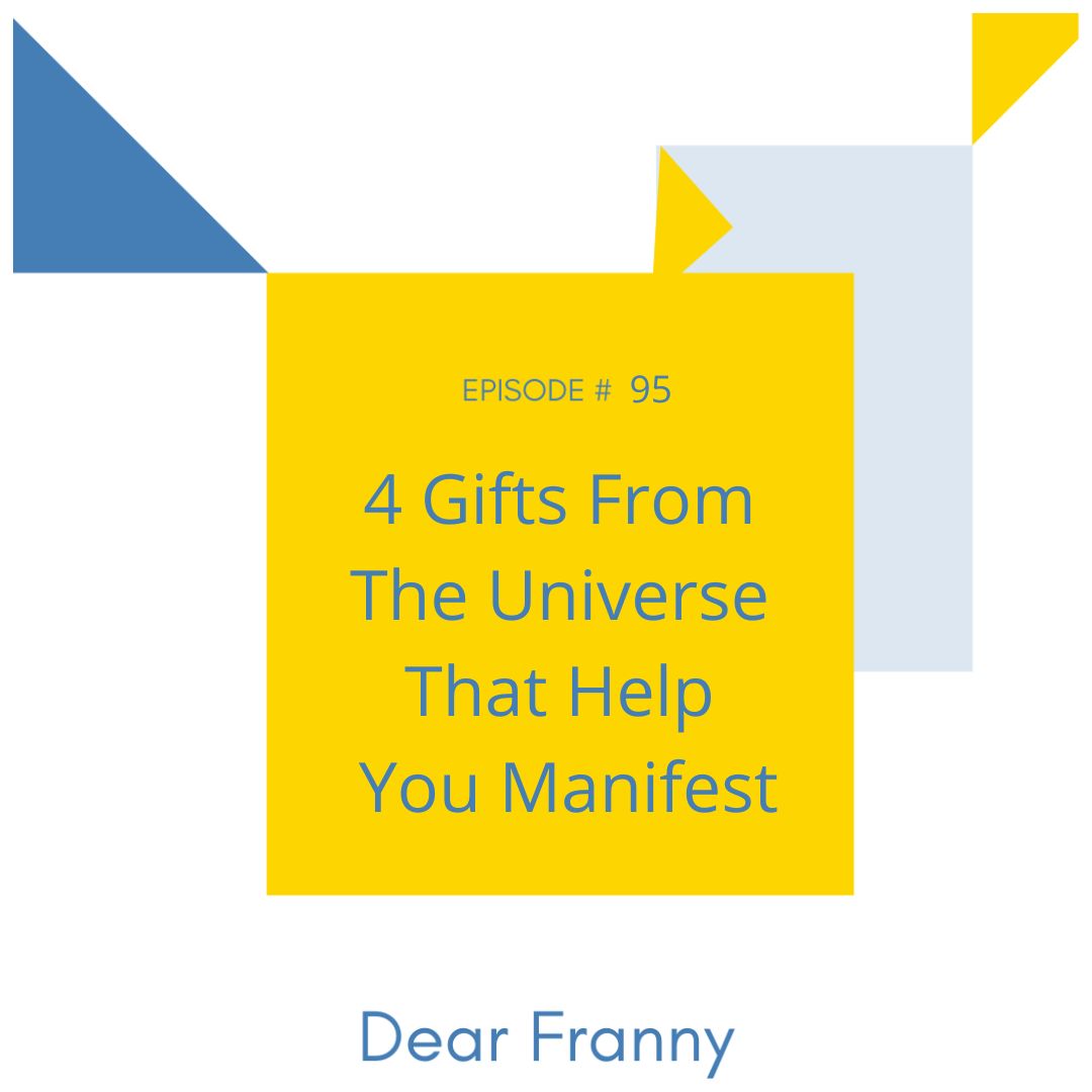 Dear Franny