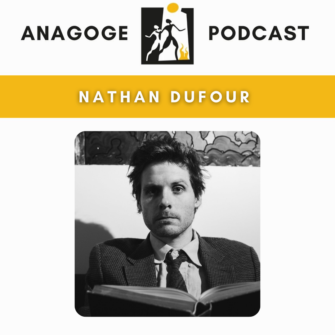 Anagoge Podcast