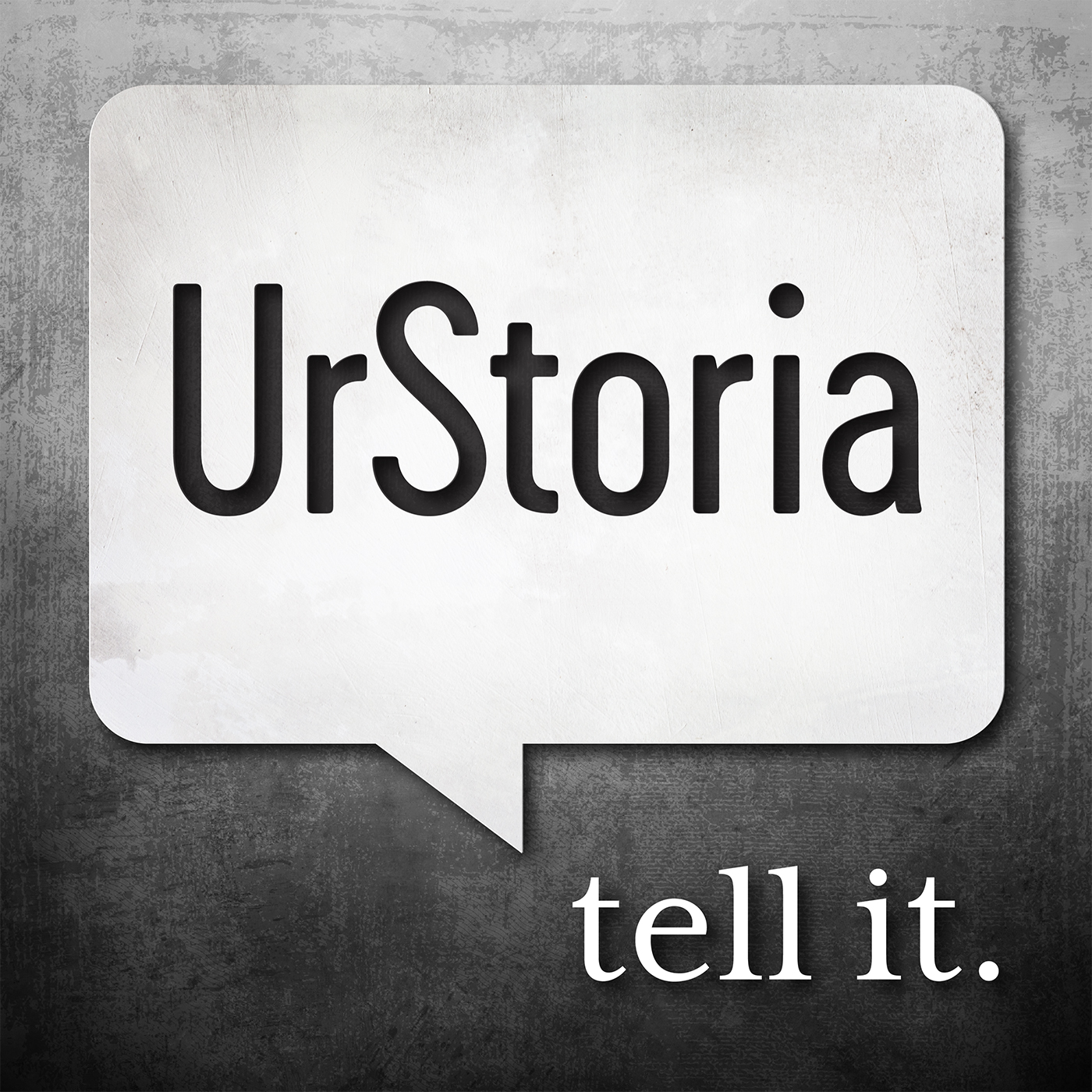 Urstoria - It\'s Your Story - Tell it!