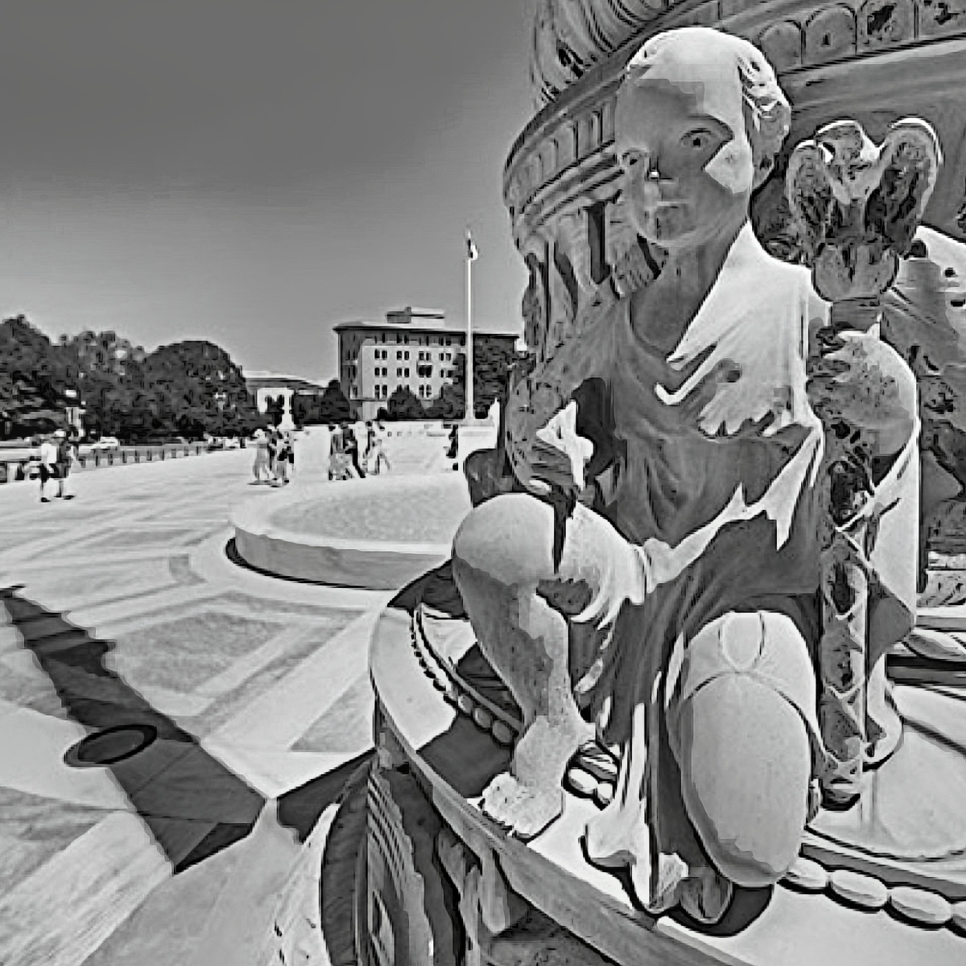 Granting of Certiorari: The Hidden Process Behind the Supreme Court Granting of Certiorari: The Hidden Process Behind the Supreme Court