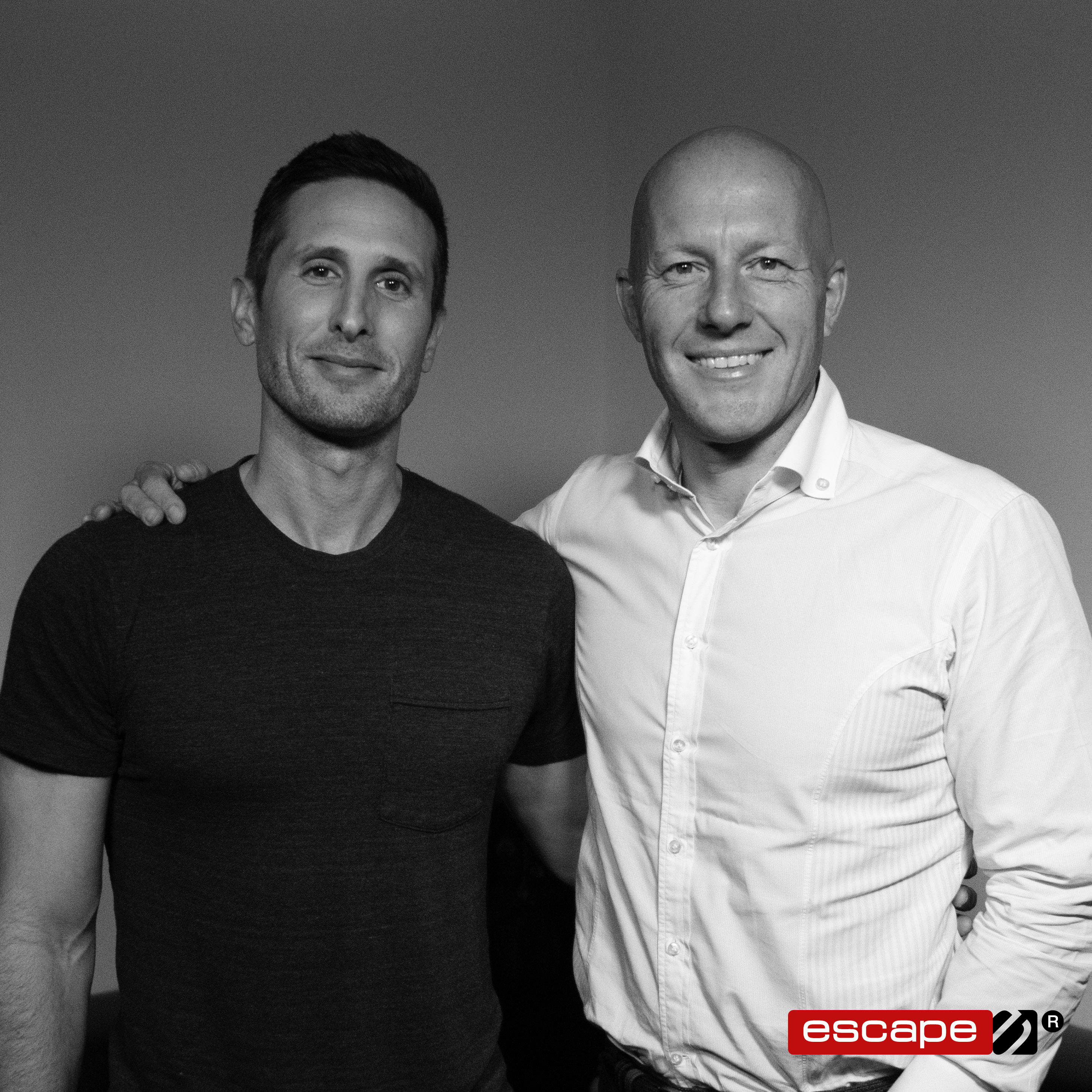 EP.55 - Eitan Kramer on skating with Tony Hawk, Matt Hoffman and world records