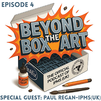 Beyond The Box Art