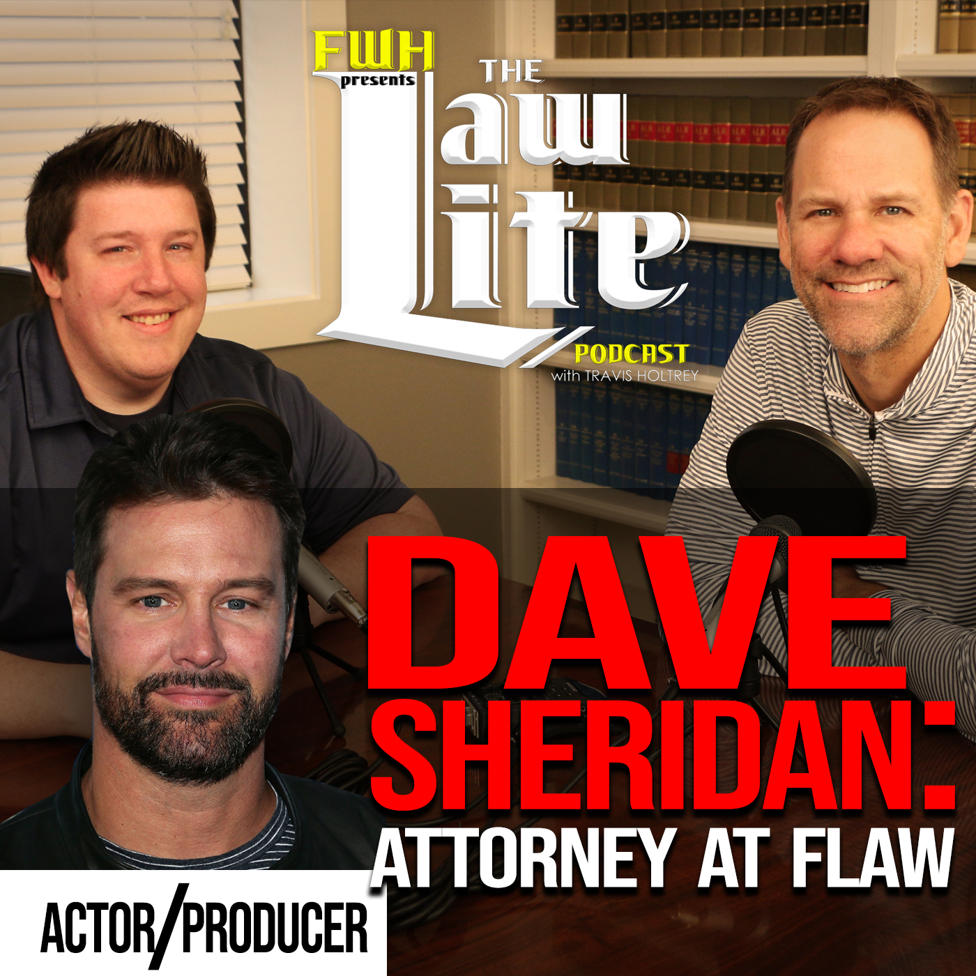 Law Lite Podcast