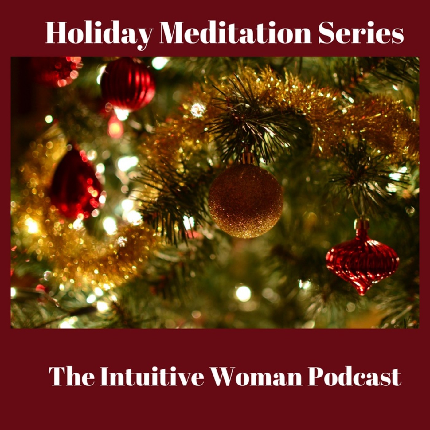 The Intuitive Woman