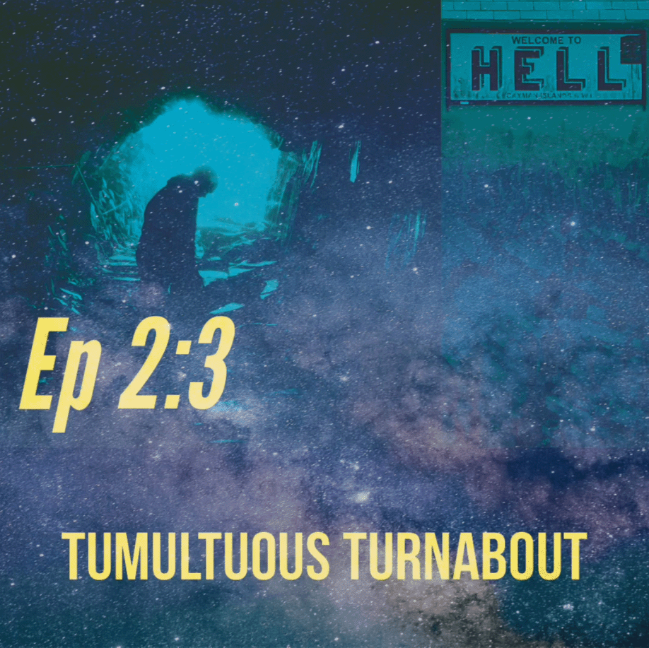 Dreaded Dominions\'s podcast