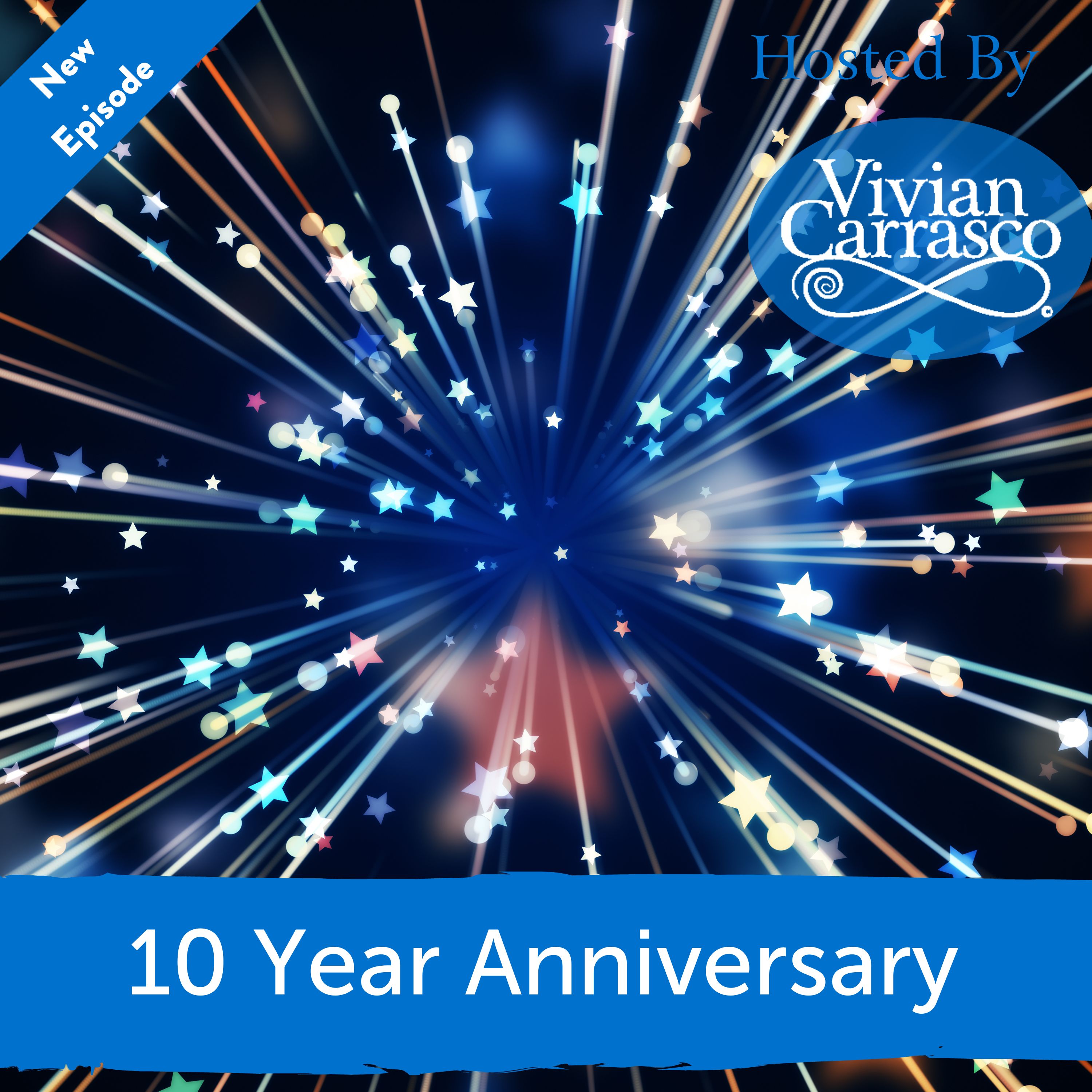 10 Year Anniversary