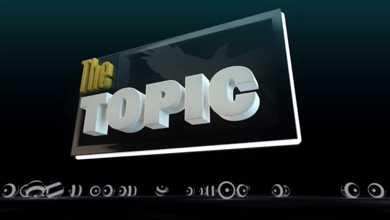 The HCCTV Podcast Network