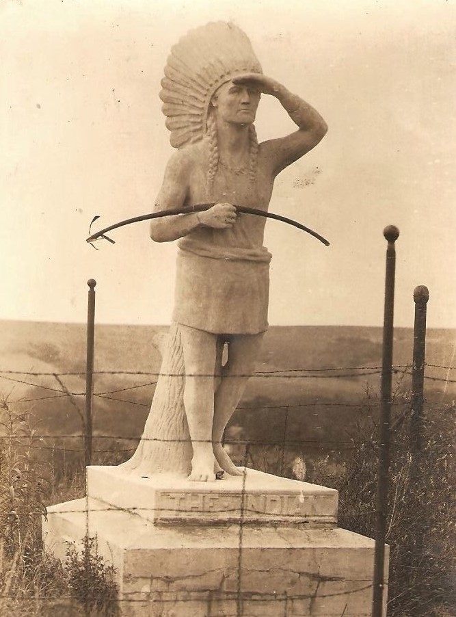 The Indian