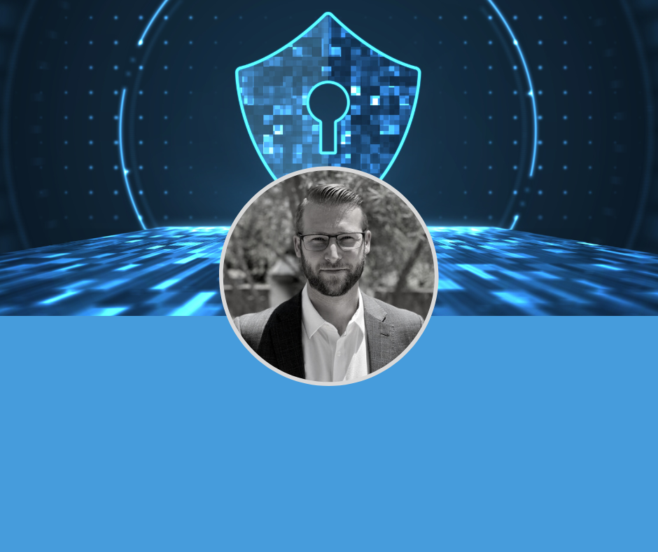 Building Networks of Innovators to Solve National Security Problems With Jesse Gripe of NSIN