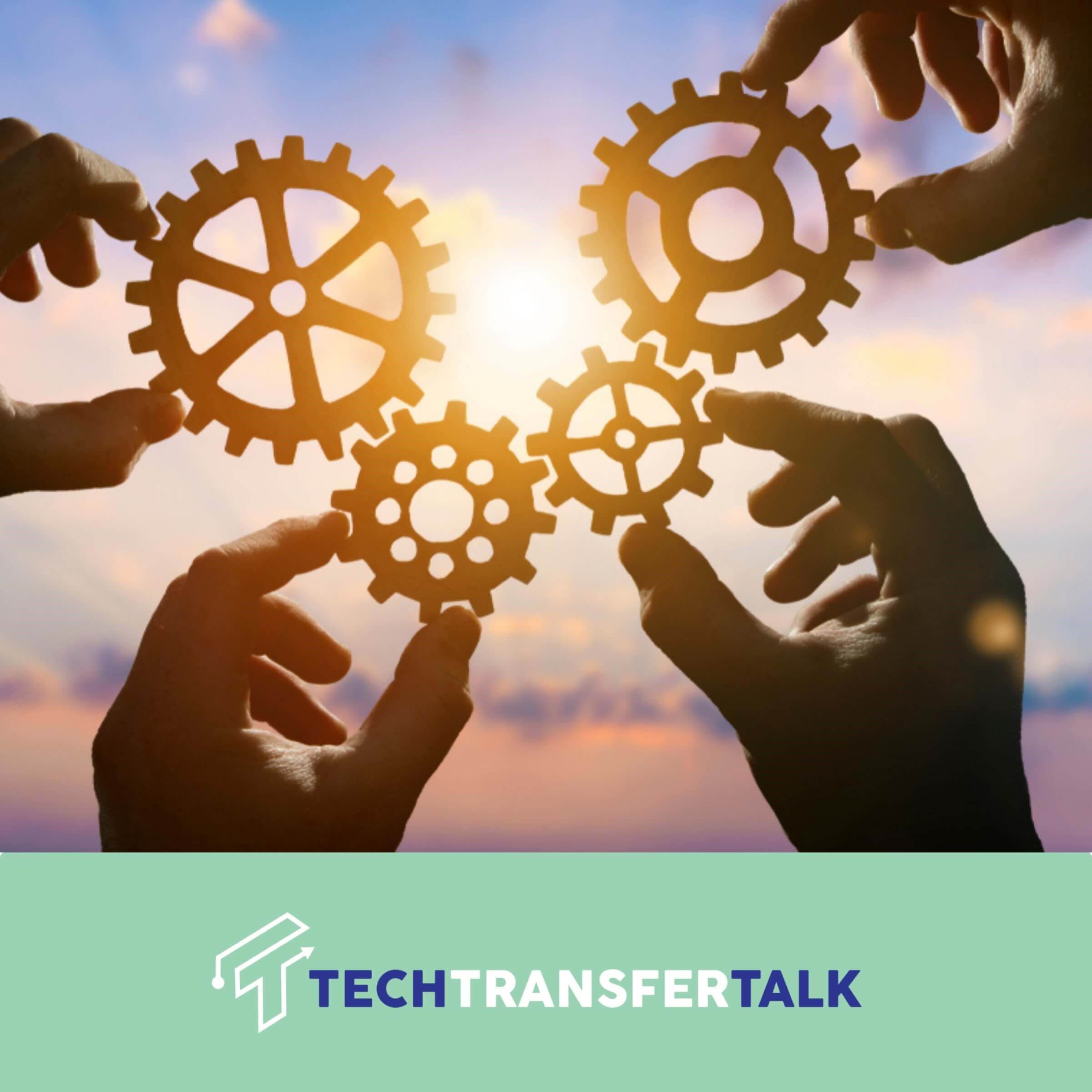 Tech Transfer Talk