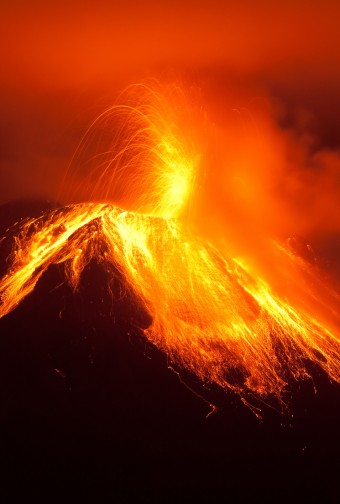 The Terror of the Lord: God Speaks to the People from a Fiery and Dark Mountain #56 Reading Deuteronomy 5. The Terror of the Lord: God Speaks to the People from a Fiery and Dark Mountain #56 Reading Deuteronomy 5.