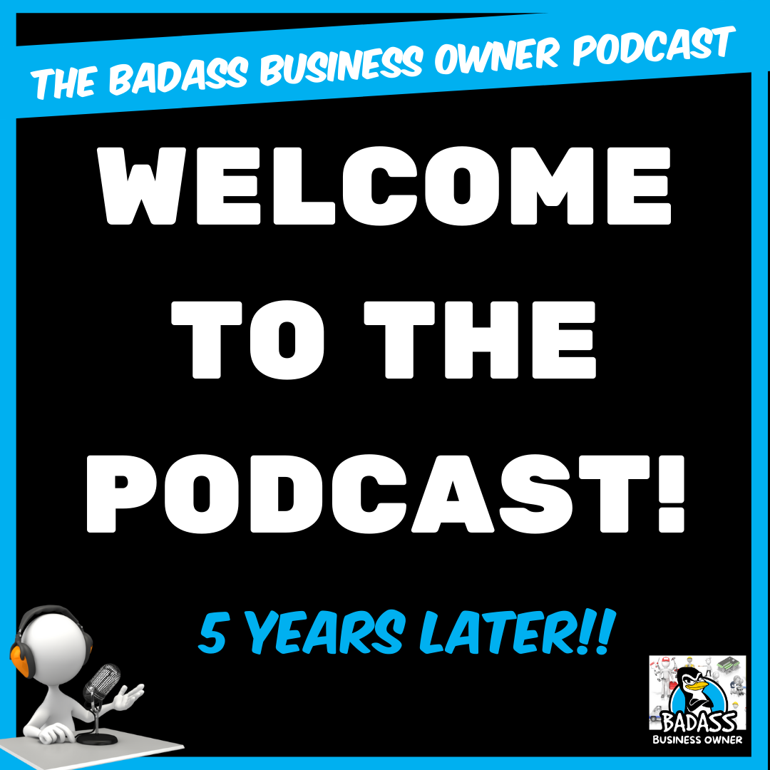 Badass Business Owners:  Tips for Small Businesses Serving their Communities