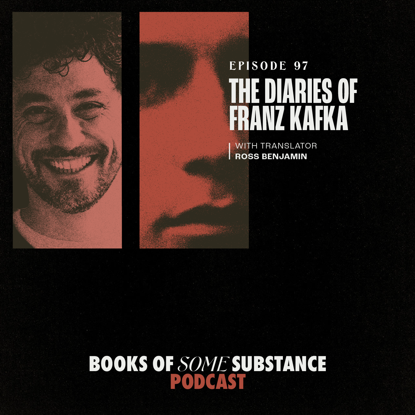 Books of Some Substance