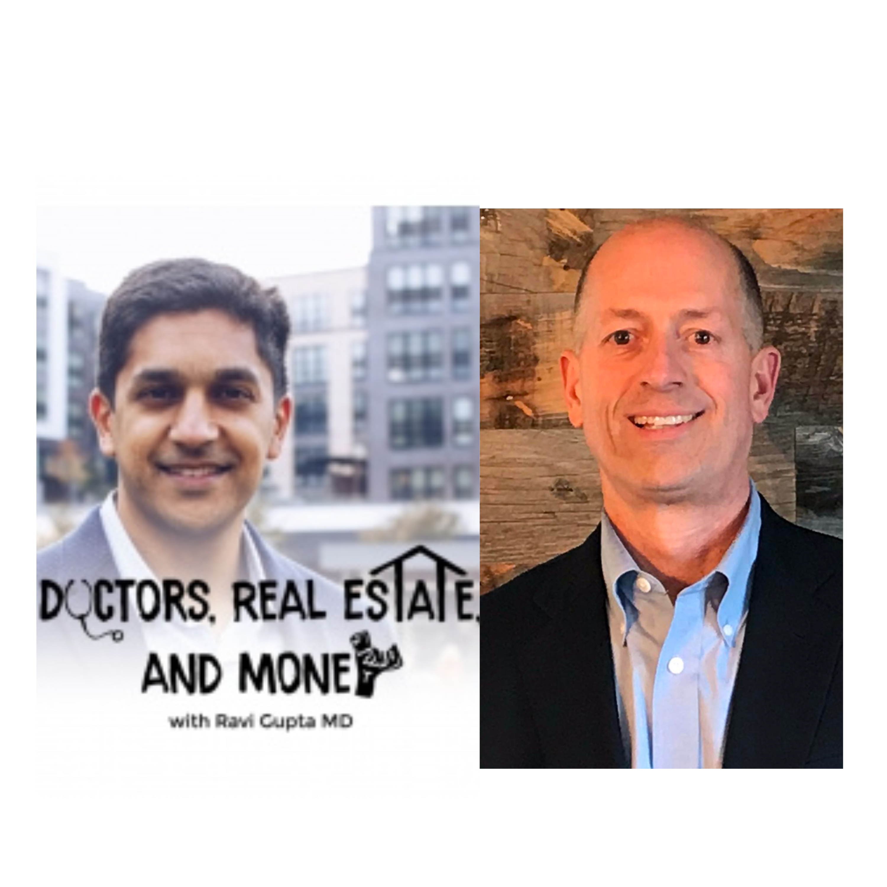 Real Estate Investing For Medical Professionals