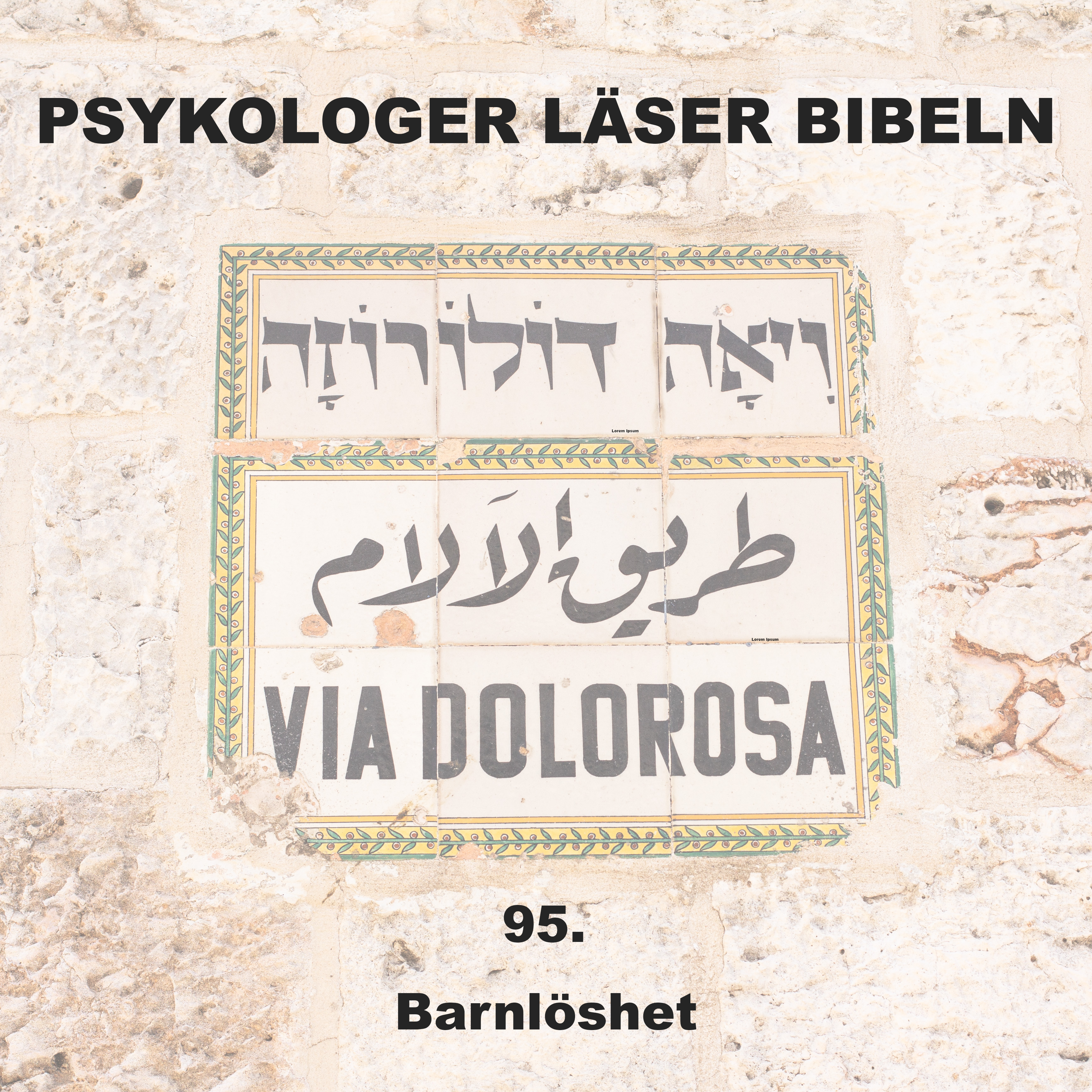 Psykologer läser Bibeln