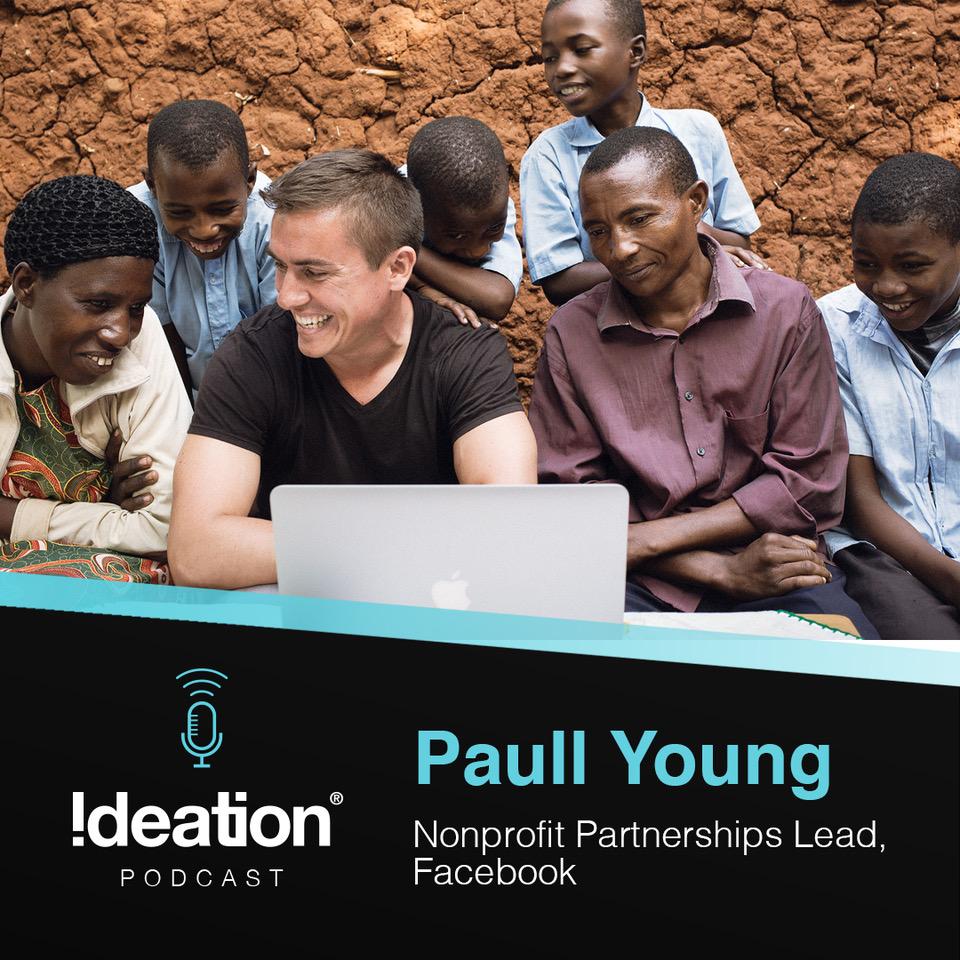 Ideation Podcast