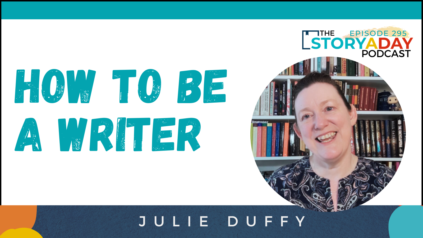 How To Be A Writer