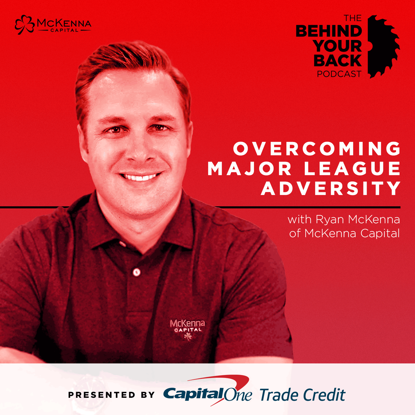 The Construction Leadership Podcast with Bradley Hartmann