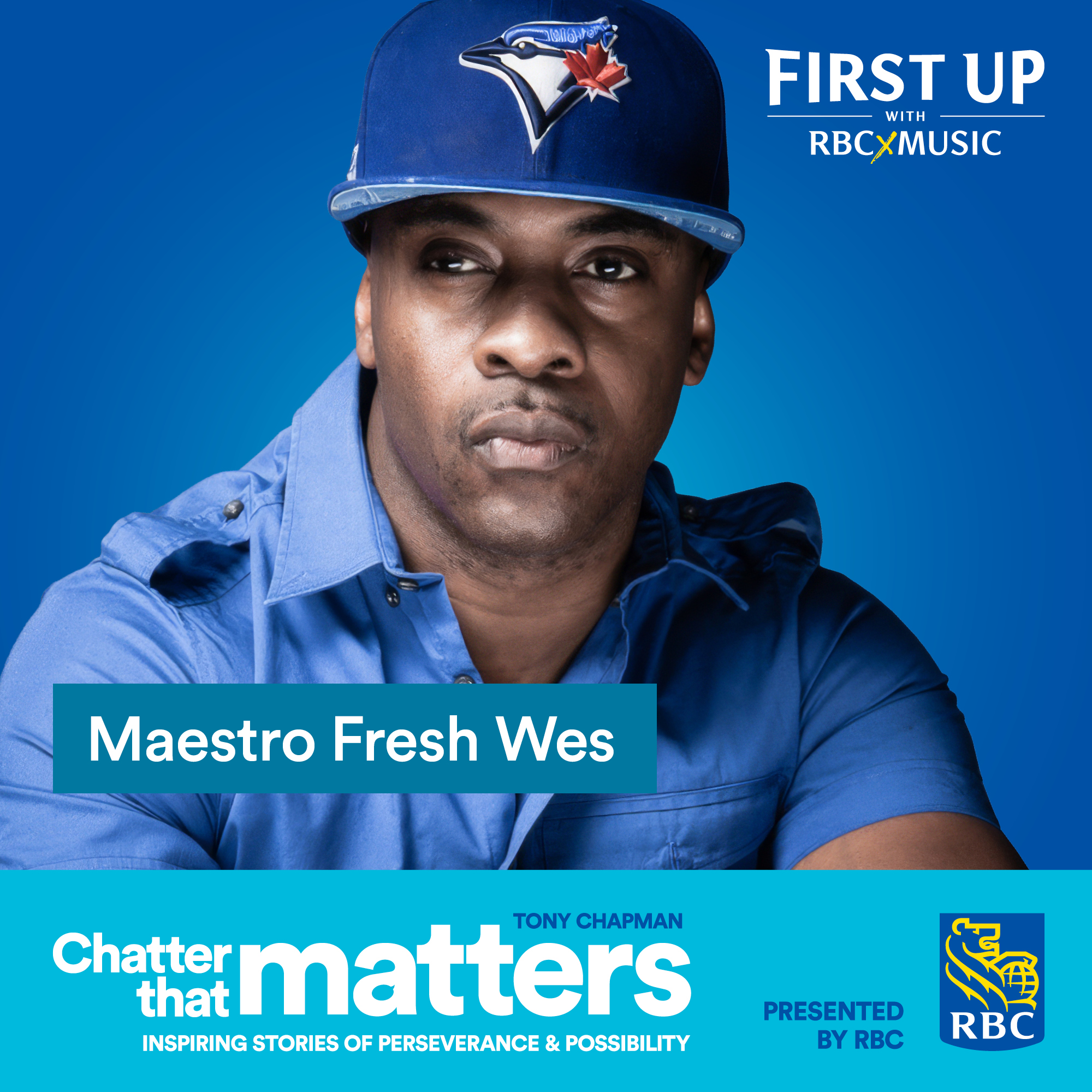 Chatter that Matters
