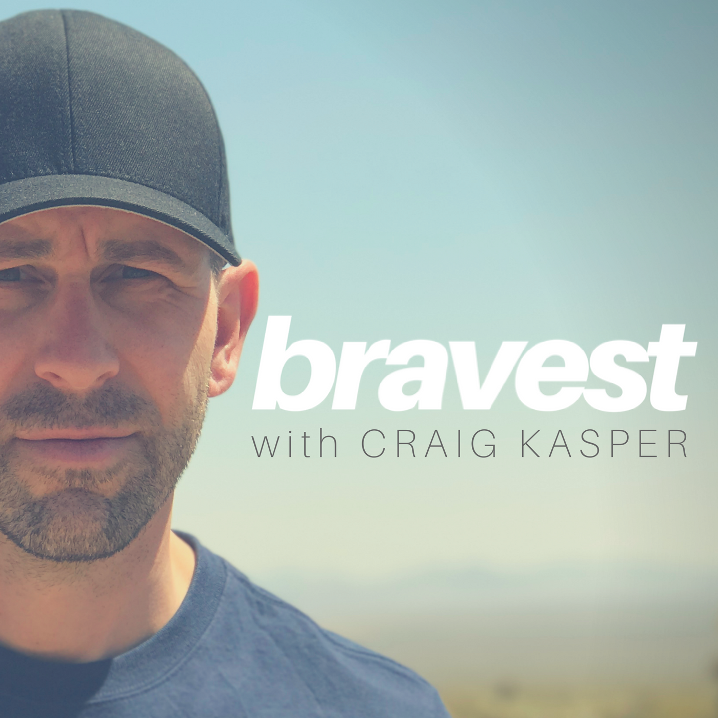 Bravest Podcast