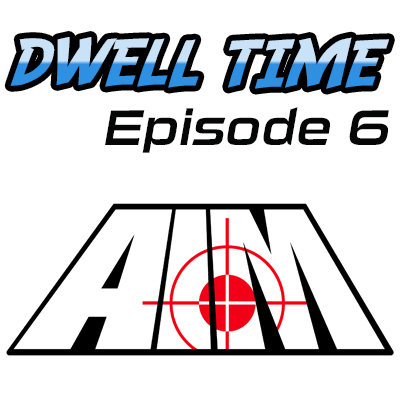 Griffin Armament\'s Dwell Time podcast